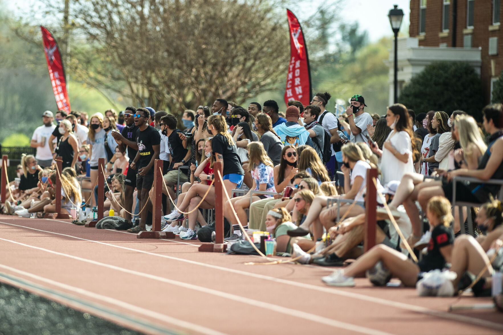 ODAC soccer finals